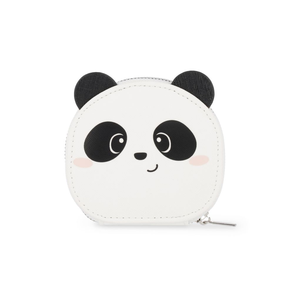 Manicure-sæt, But first Nails, Panda - 2