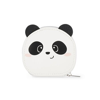 Manicure-sæt, But first Nails, Panda