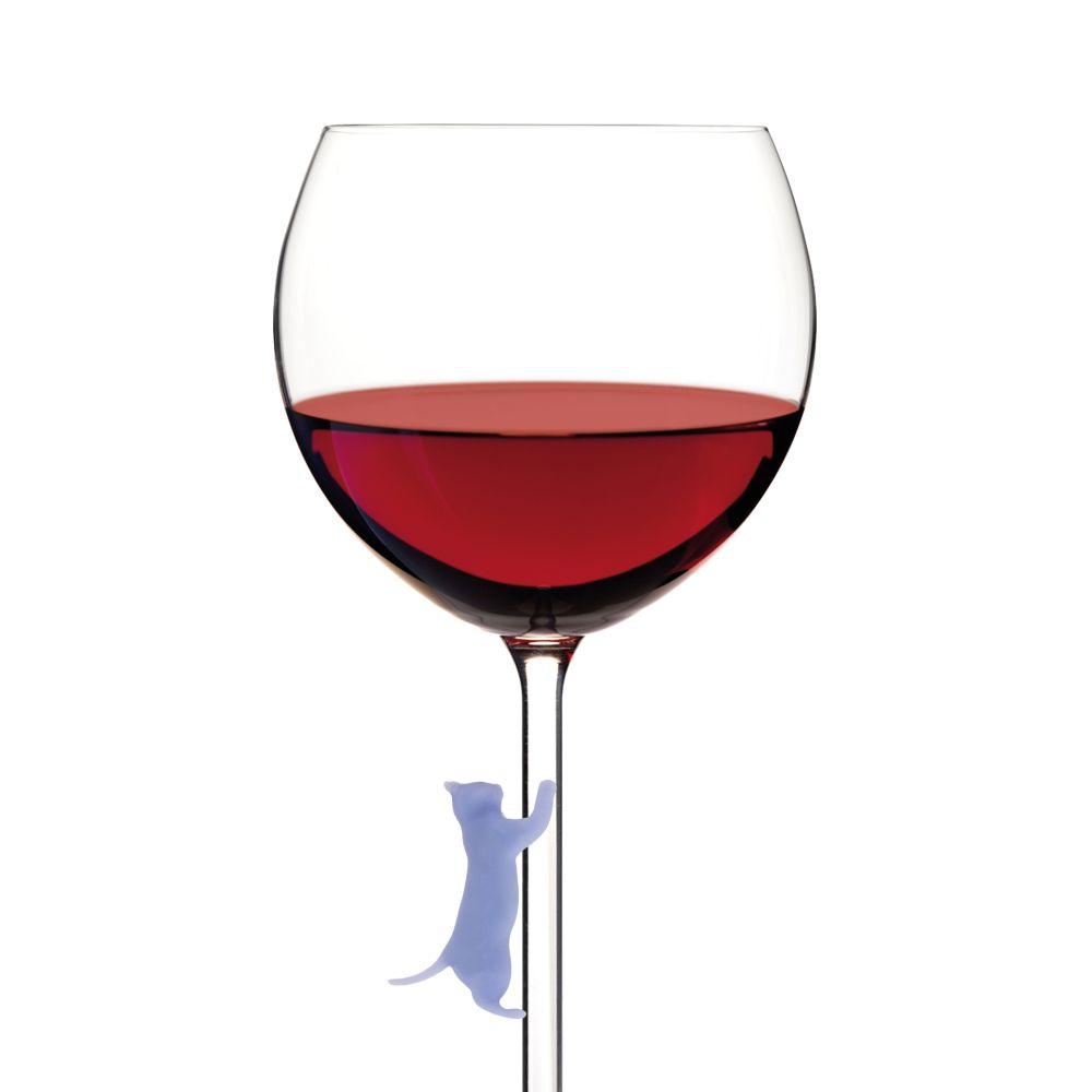 Drink markers, Meow - set med 6 st. - 4