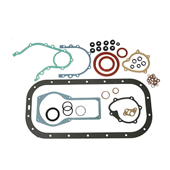 Head set gasket