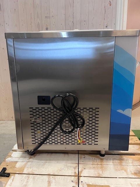 Mjukglassmaskin - S111 - 2