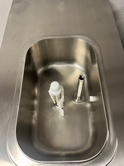 Mjukglassmaskin - S110F - 6