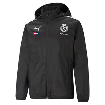 Puma Teamgoal Allweather Jacket Jr (VAIF)