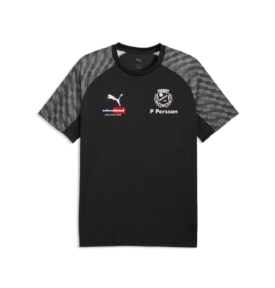 Puma TeamLiga26 Jersey Jr (Veberöds AIF)