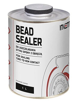 BEAD SEALER 1000ML- LOCK MED BORSTE