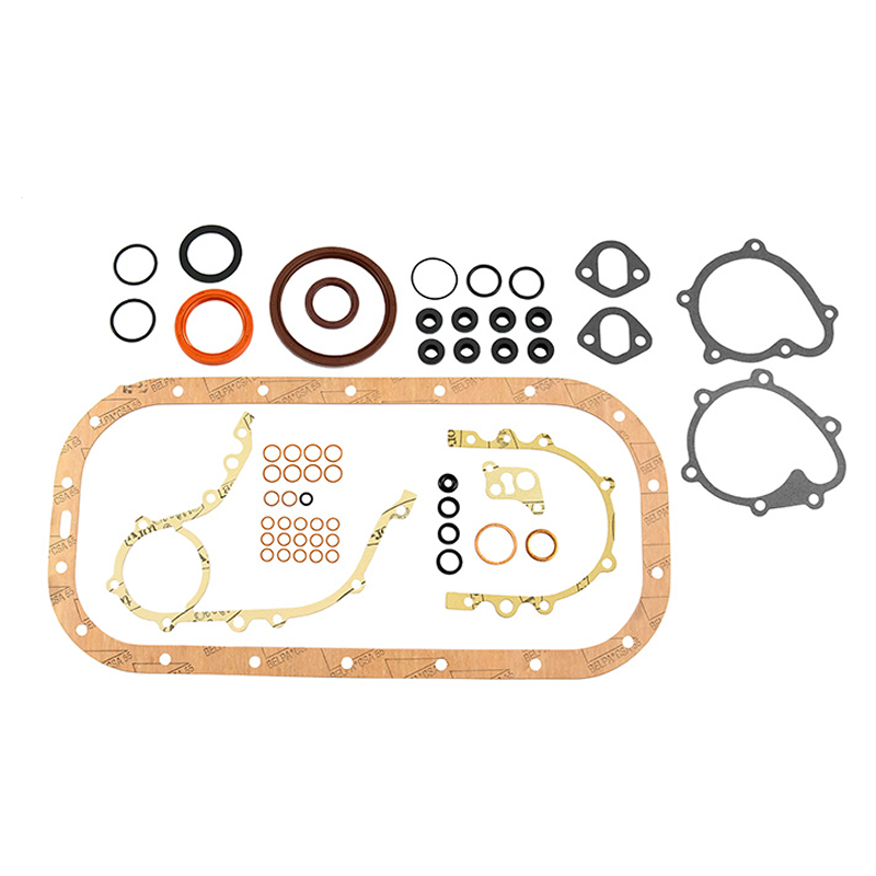 Conversion gasket set
