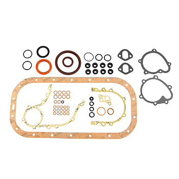 Conversion gasket set