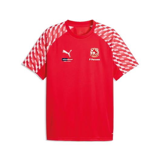 Puma TeamLiga26 Jersey (Genarps IF)