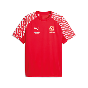 Puma TeamLiga26 Jersey Jr (Genarps IF)