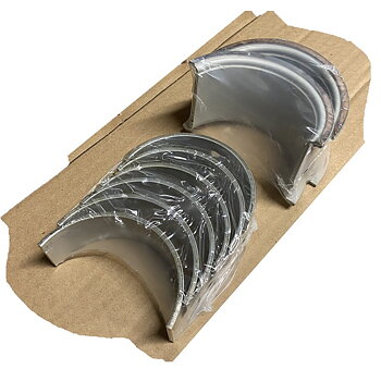 Volvo BM Frame Bearing Kit 1113 0.010
