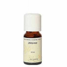 Oregano eterisk olja 5ml Crearome