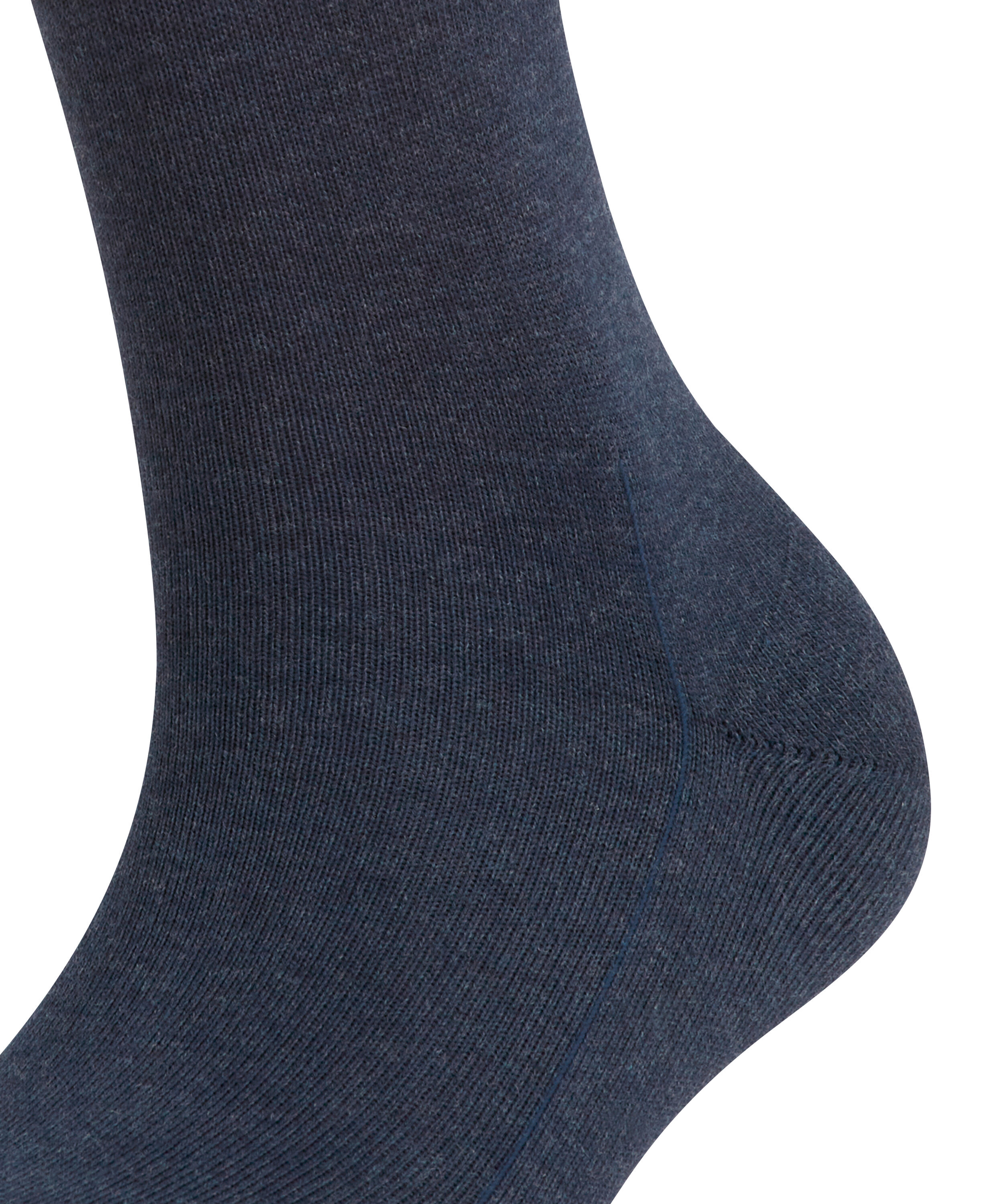 Cotton Knee-highs - 3