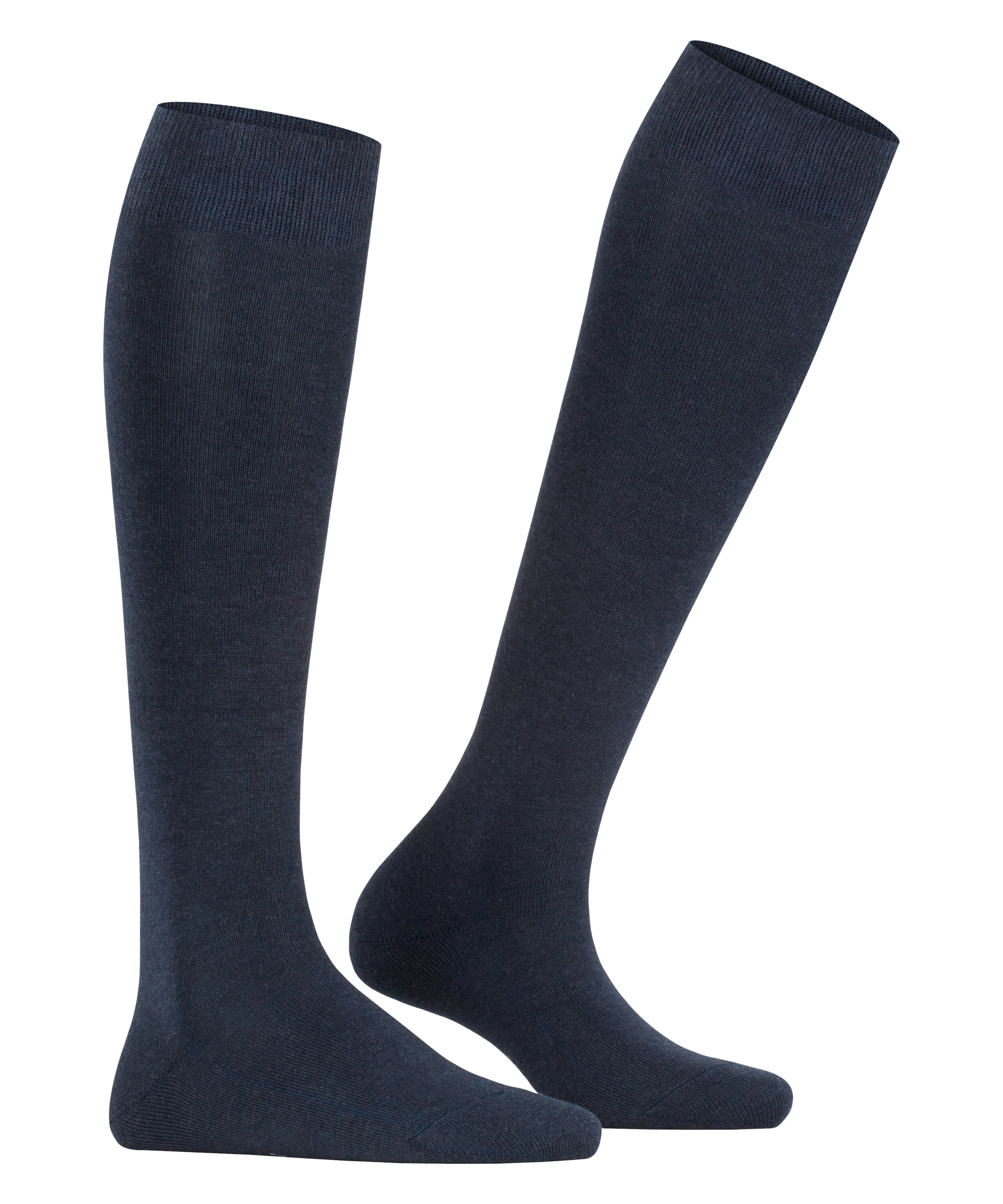 Cotton Knee-highs - 5