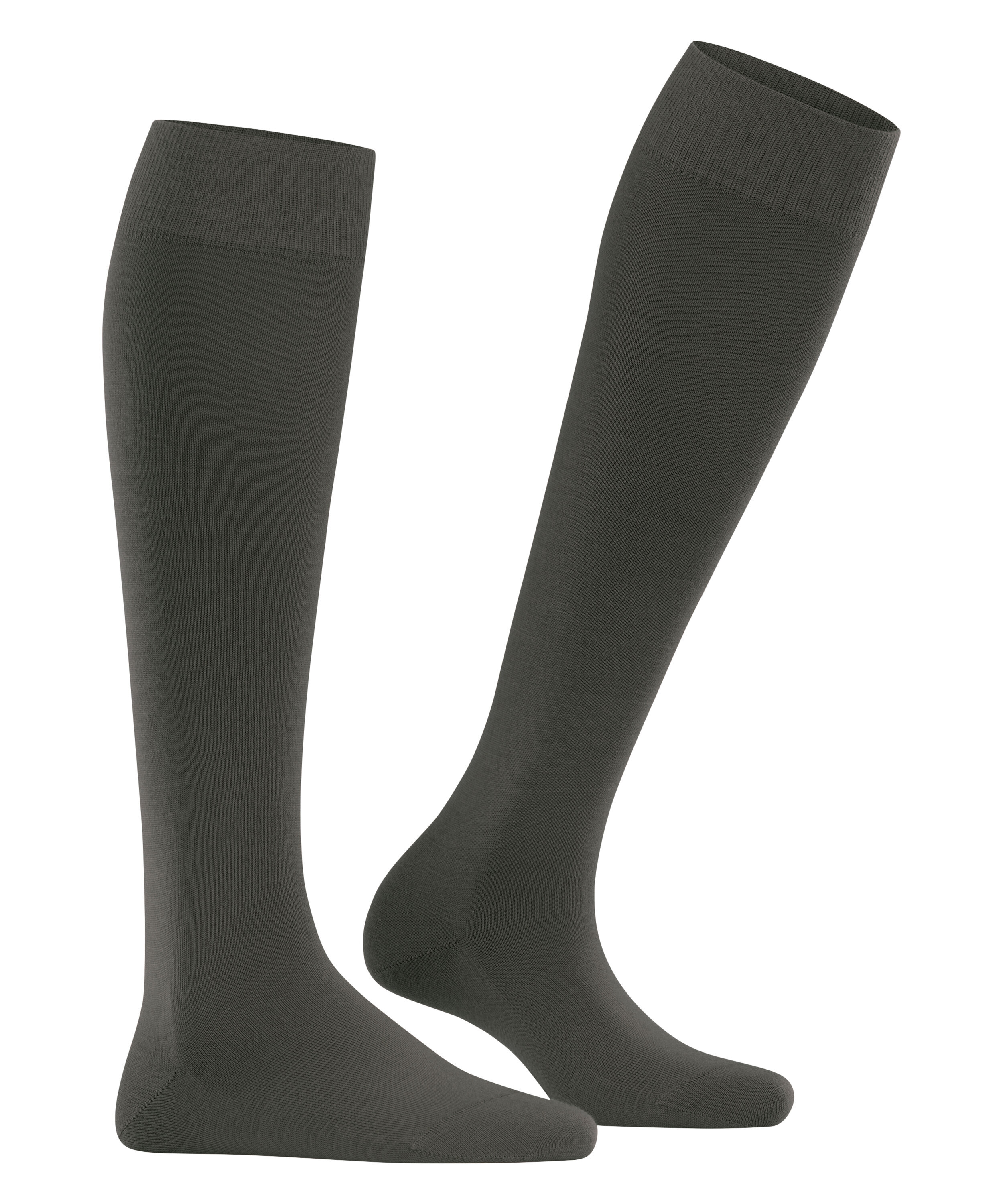 Wool Knee-highs - 6