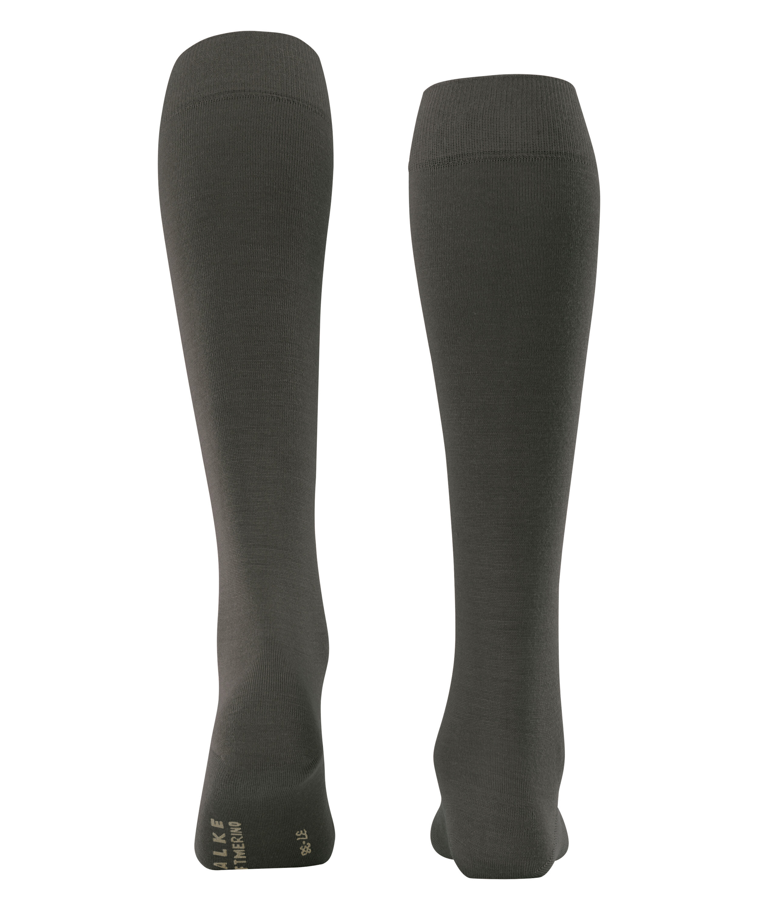 Wool Knee-highs - 5