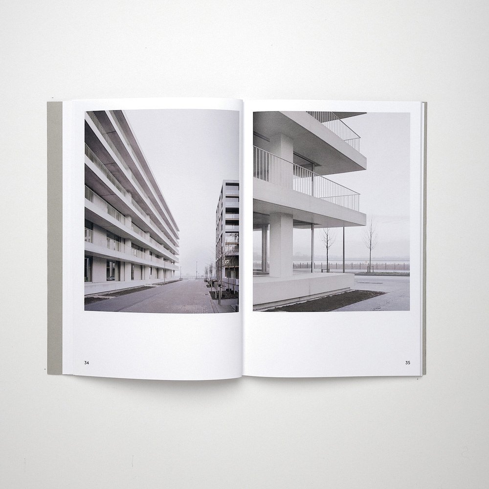 Johannes Norlander: HÅVN – Nieuw Zuid, Antwerp - 6