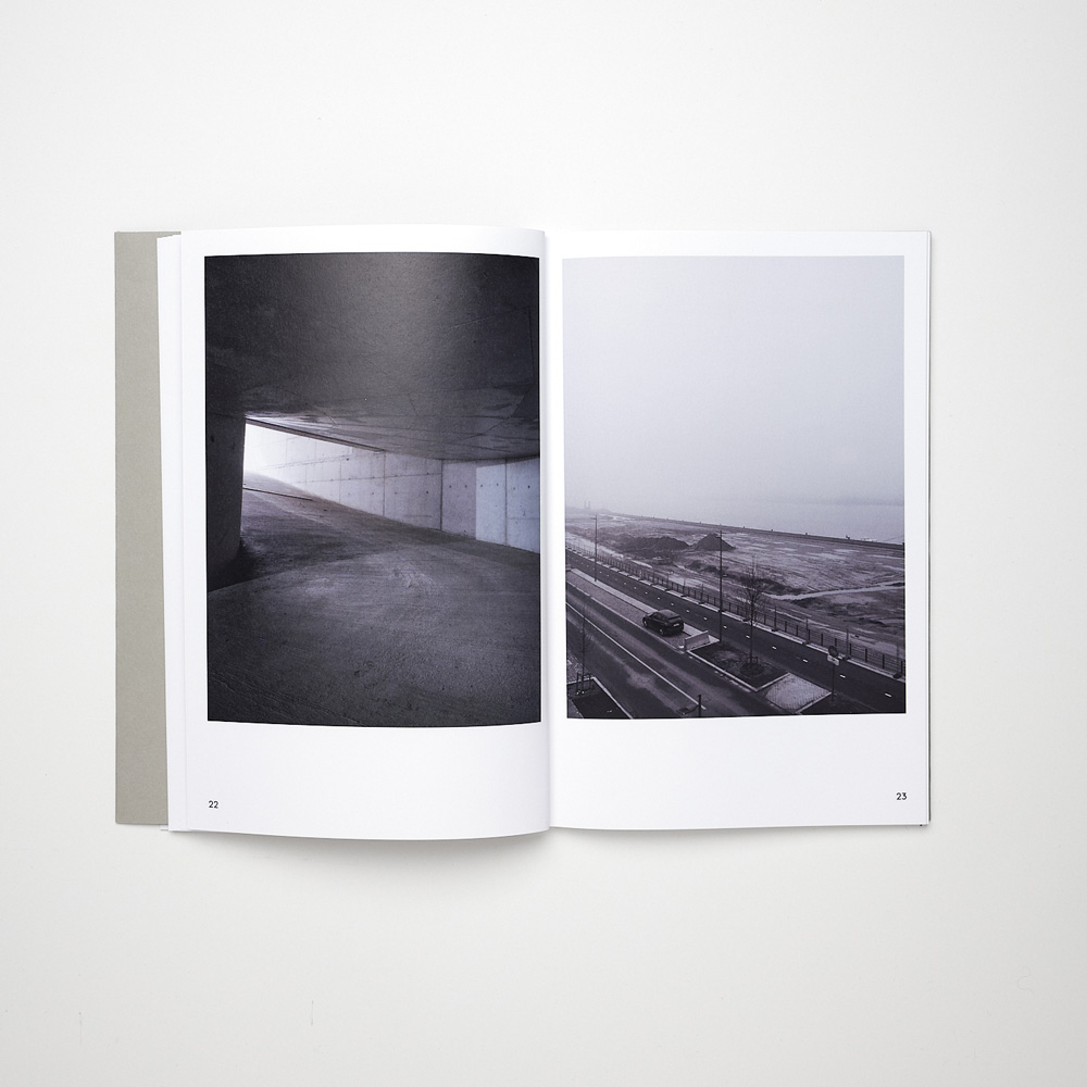 Johannes Norlander: HÅVN – Nieuw Zuid, Antwerp - 5