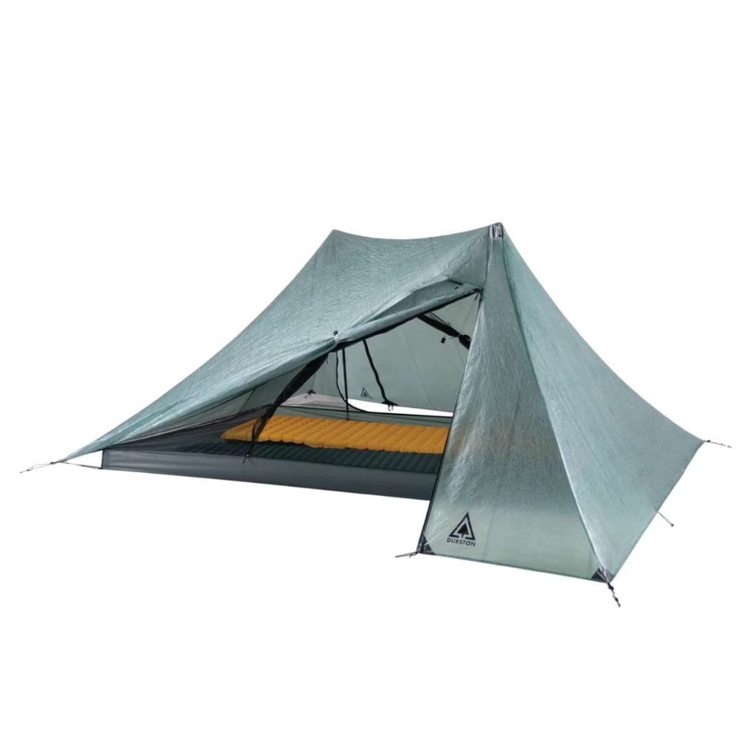 Durston X Mid pro 2p