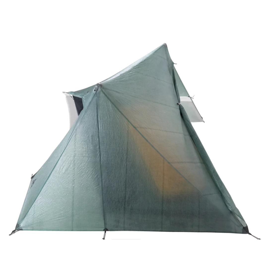 Durston X Mid pro 2p - 4