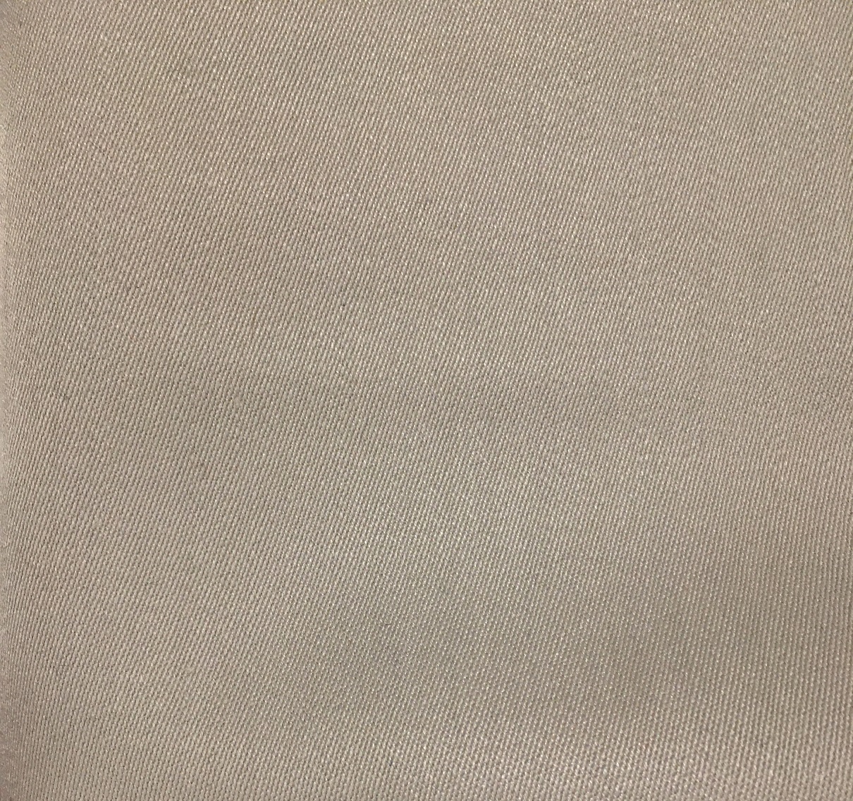 Vintage STUV Beige Gabardin 1,2m