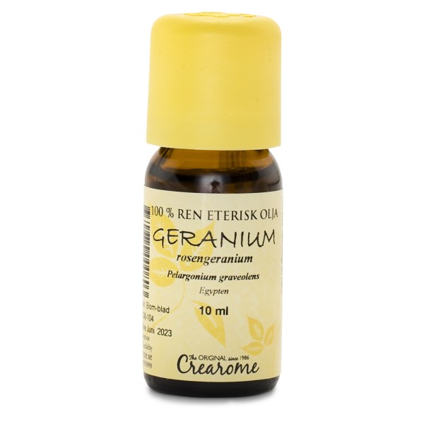 Geranium rosengeranium eterisk olja 5ml 