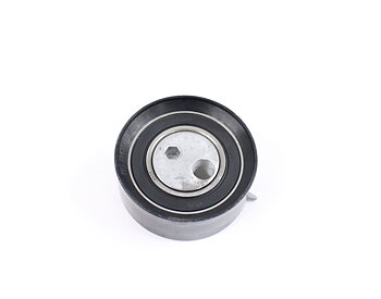 Guide pulley, injection pump belt D5252T
