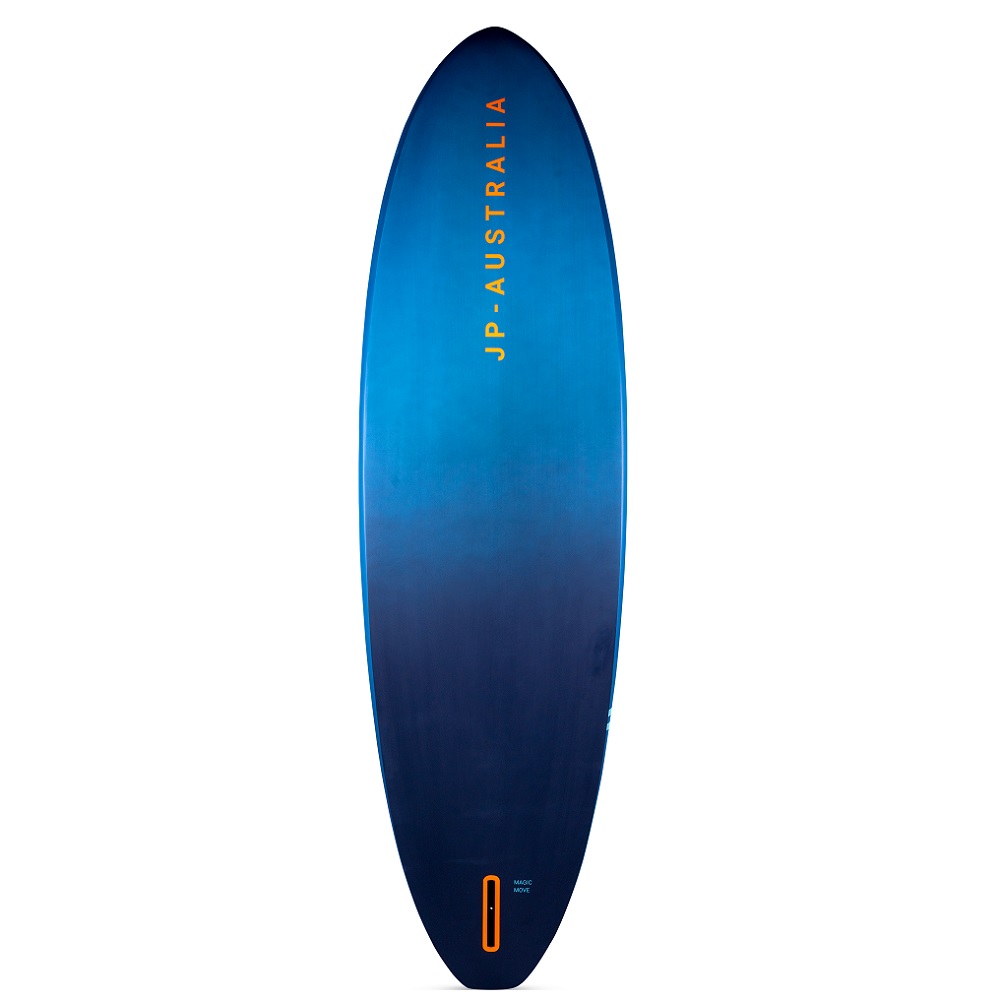 JP vindsurfingbräda Magic Move Wood Pro 2025 - 2