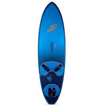 JP vindsurfingbräda Magic Move Wood Pro 2025