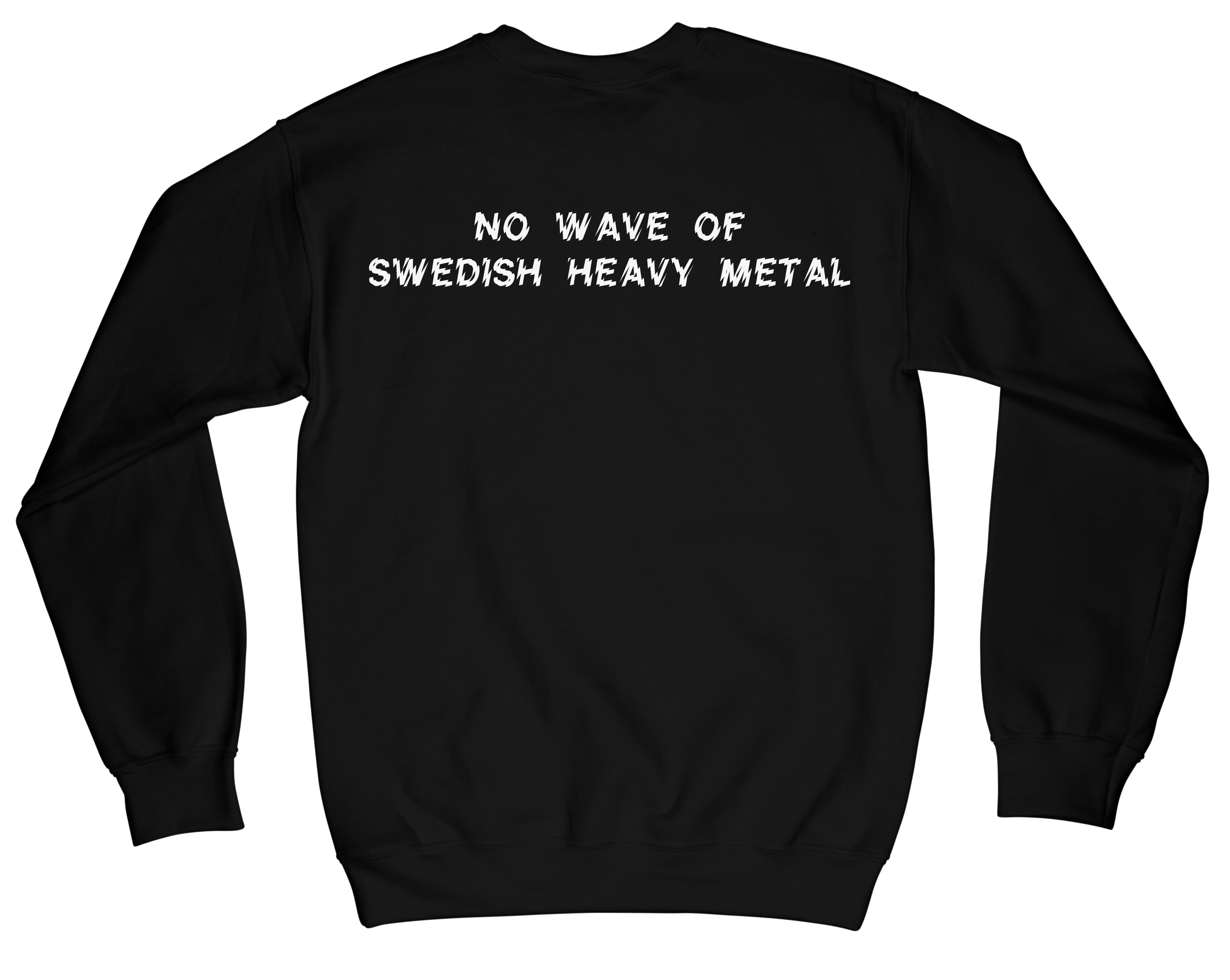 HENRIK PALM - Permanent Vacation Sweatshirt - 2