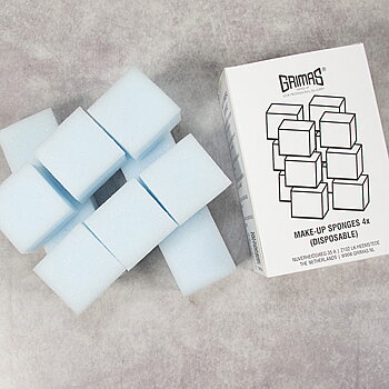 Make-up Sponge 12-pack - Grimas