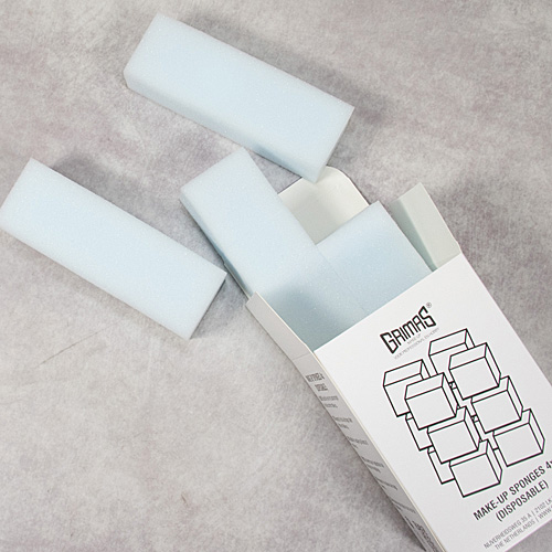 Make-up Sponge 12-pack - Grimas - 3