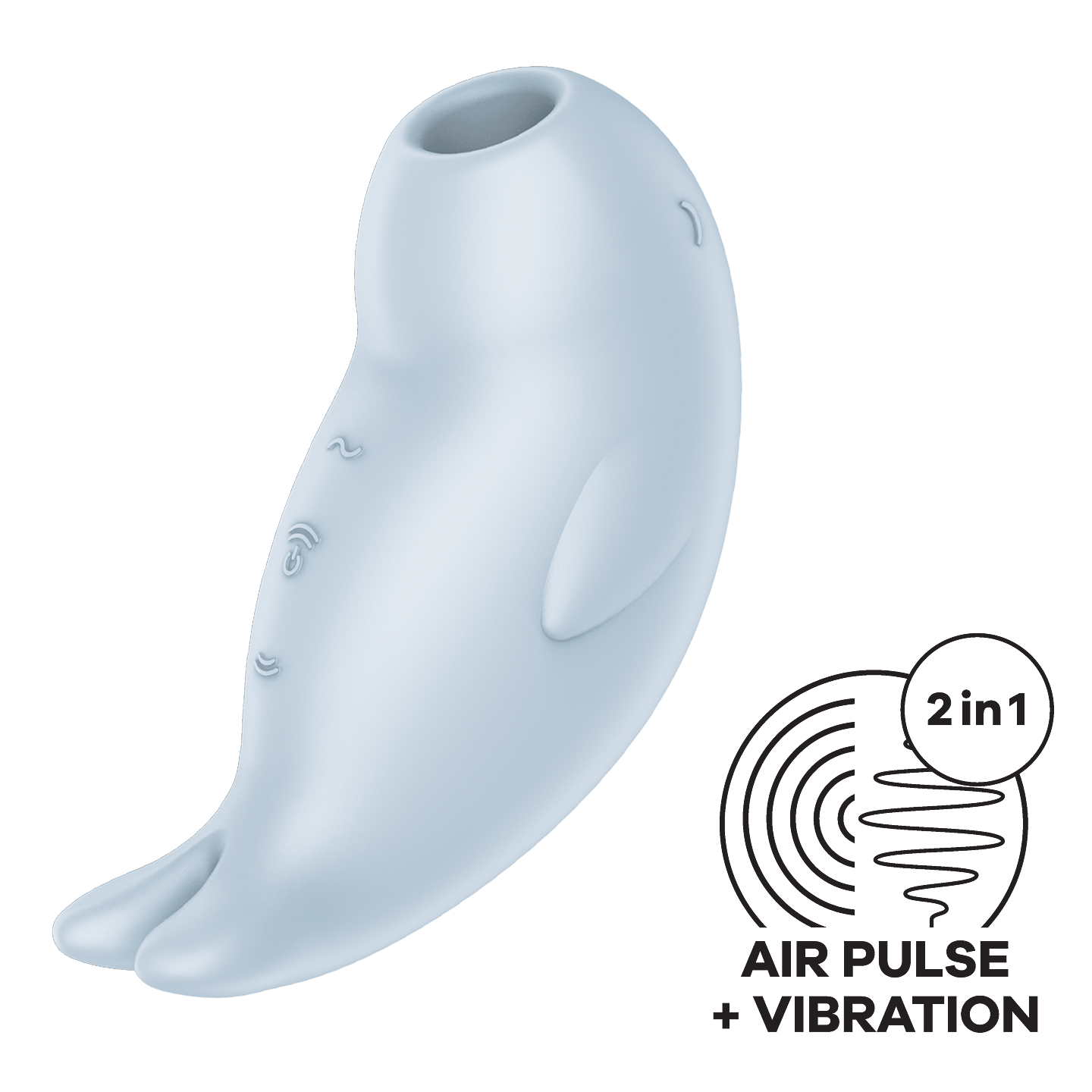 Satisfyer Seal You Soon