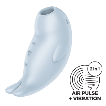 Satisfyer Seal You Soon