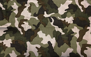 Camouflage Linne STUV 1,3m