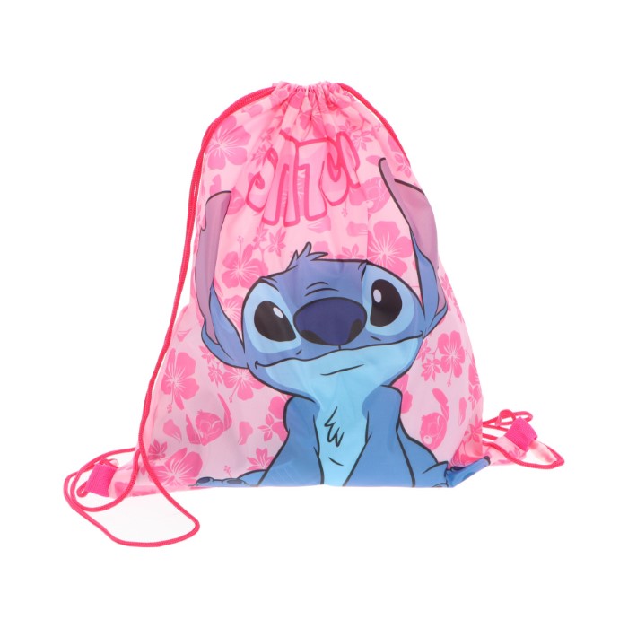 Stitch Disney Gympapåse  - 2