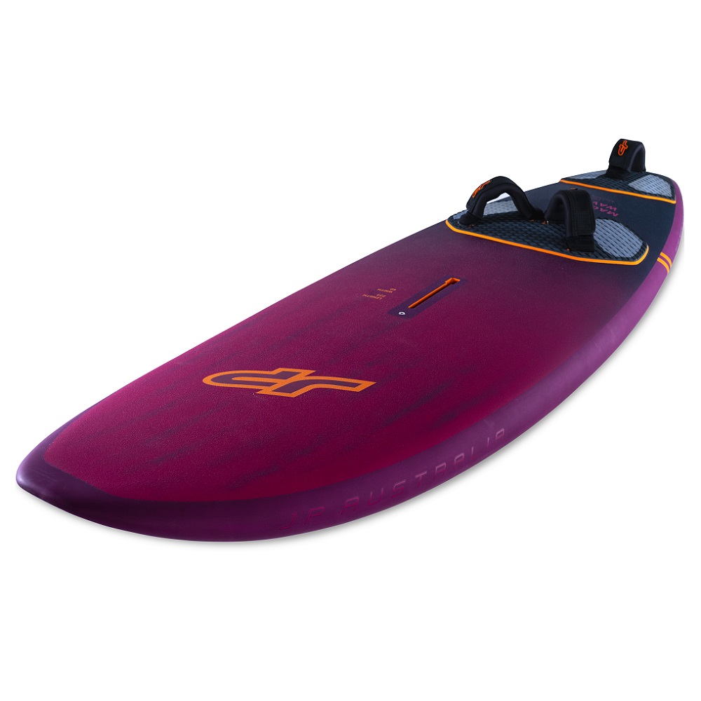 JP vindsurfingbräda Magic Wave Pro 2025 - 4