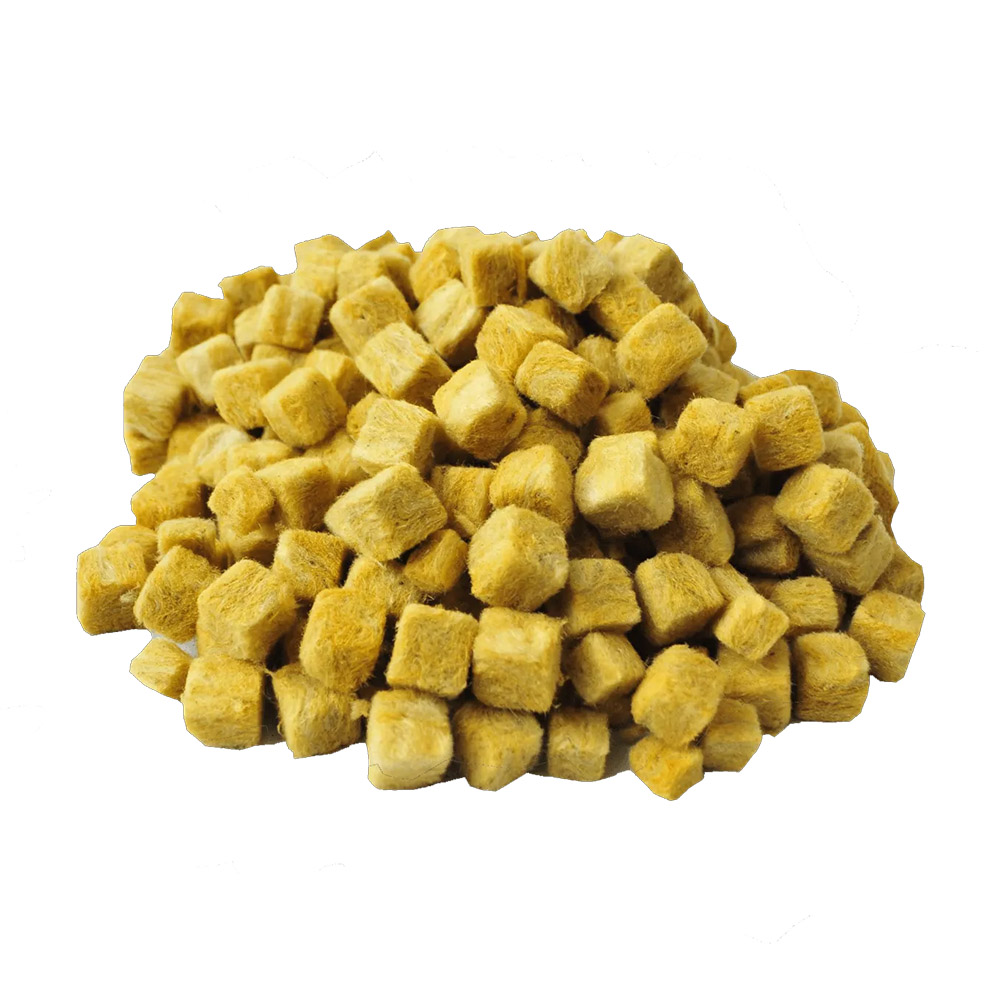 Cultiwool GrowCubes 1 x 1 x 1 cm Bag