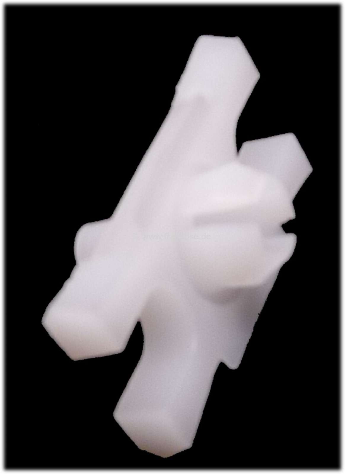 Clips sidolister R4, R5, R16
