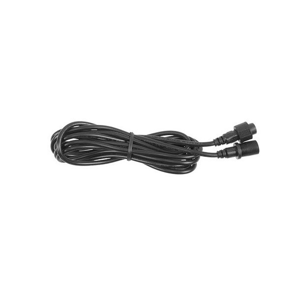 G.A.S Digital EC-kabel  (Pack 4) - Förlängningskabel hane till hona 2m