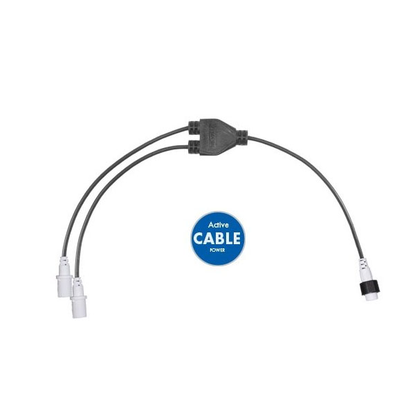 G.A.S Digital EC-kabel  (Pack 9) - Aktiv splitterkabel