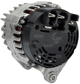 Generator  70 A     Passar MC  Cormick CX85