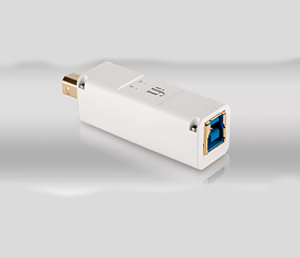 SilentPower iPurifier 3 - USB förbättrare