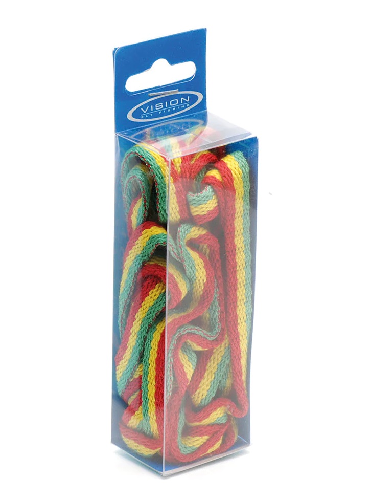 Vision Shoelaces - 4