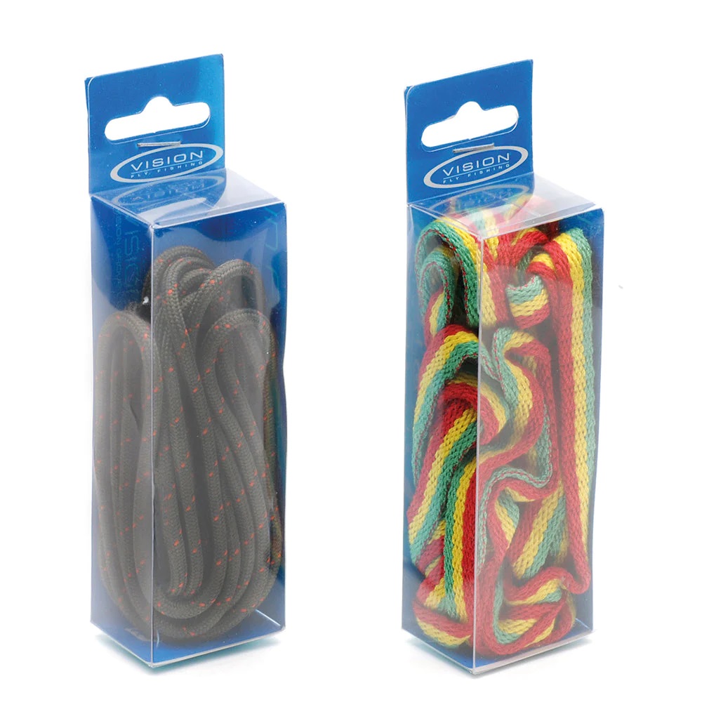 Vision Shoelaces