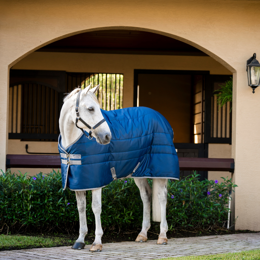 AMIGO RIPSTOP STABLE INSULATOR 100GR   - 4