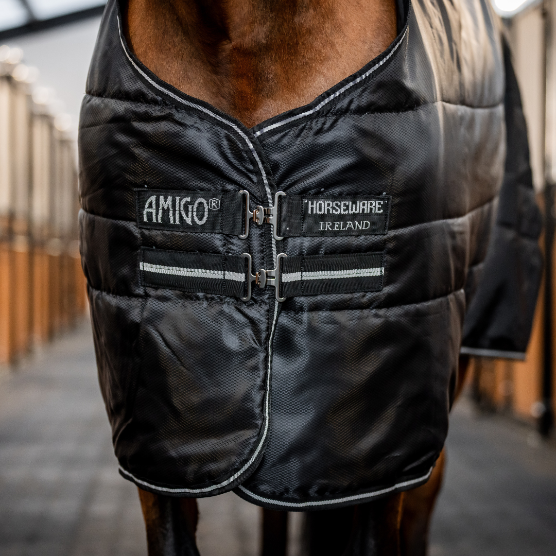 AMIGO RIPSTOP STABLE INSULATOR 100GR   - 7