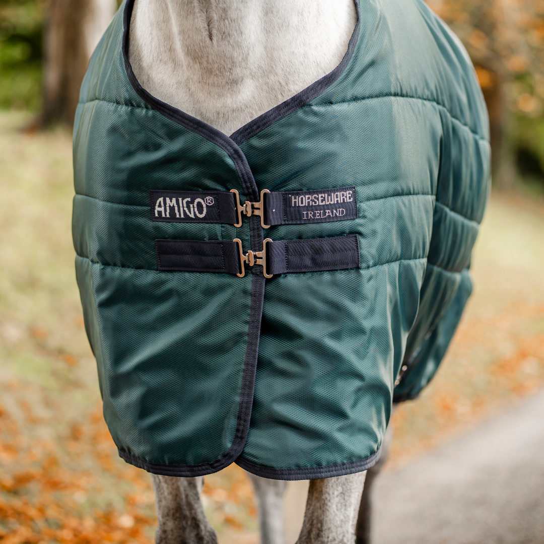 AMIGO RIPSTOP STABLE INSULATOR 100GR   - 10