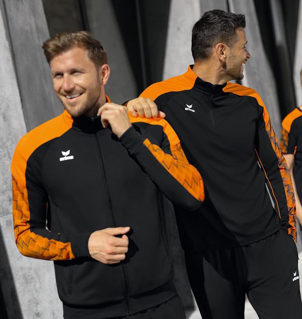 Erima Evo Star Training Top - 16