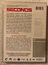 Seconds DVD Criterion Collection