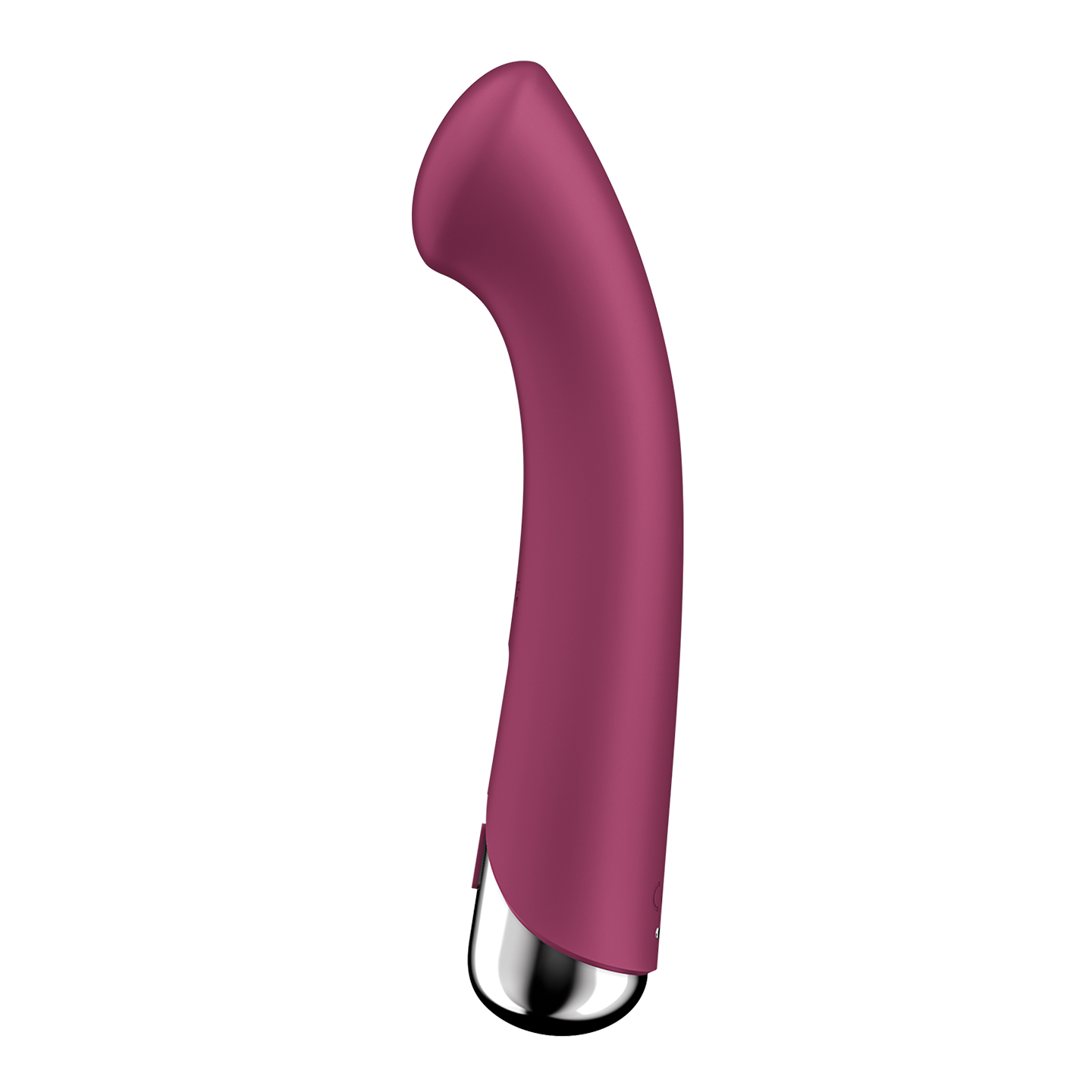 Satisfyer Spinning G-Spot 1 Red